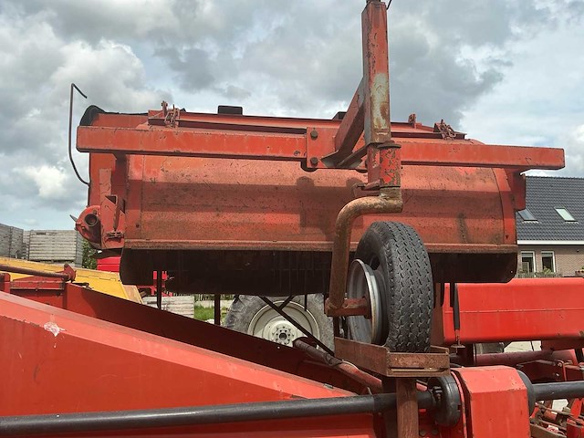 Grimme - dl1700 - aardappelrooier - afbeelding 30 van  42