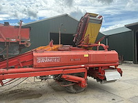 Grimme - dl1700 - aardappelrooier - afbeelding 23 van  42