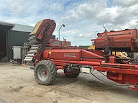 Grimme - dl1700 - aardappelrooier - afbeelding 36 van  42