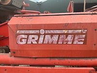Grimme - dl1700 - aardappelrooier - afbeelding 34 van  42