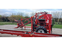 Grimme / asa-lift po-335 klembandrooier - afbeelding 10 van  30