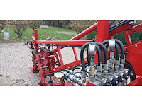Grimme / asa-lift po-335 klembandrooier - afbeelding 14 van  30