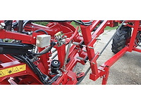 Grimme / asa-lift po-335 klembandrooier - afbeelding 23 van  30