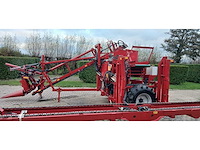 Grimme / asa-lift po-335 klembandrooier - afbeelding 9 van  30