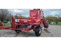 Grimme / asa-lift po-335 klembandrooier - afbeelding 11 van  30