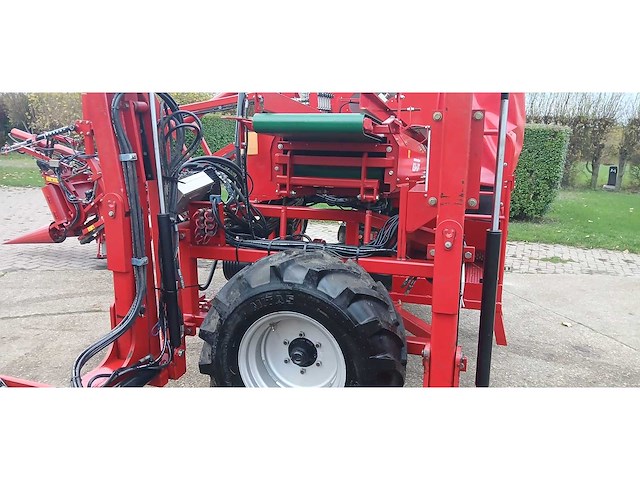Grimme / asa-lift po-335 klembandrooier - afbeelding 13 van  30