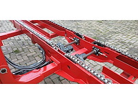 Grimme / asa-lift po-335 klembandrooier - afbeelding 18 van  30