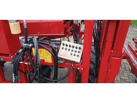 Grimme / asa-lift po-335 klembandrooier - afbeelding 26 van  30