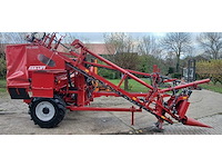 Grimme / asa-lift po-335 klembandrooier - afbeelding 2 van  30