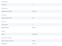 Grimme / asa-lift po-335 klembandrooier - afbeelding 30 van  30