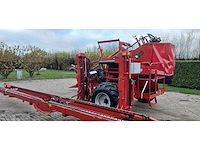 Grimme / asa-lift po-335 klembandrooier - afbeelding 4 van  30