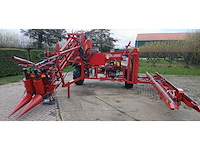 Grimme / asa-lift po-335 klembandrooier - afbeelding 5 van  30