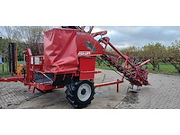 Grimme / asa-lift po-335 klembandrooier - afbeelding 6 van  30