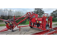 Grimme / asa-lift po-335 klembandrooier - afbeelding 7 van  30