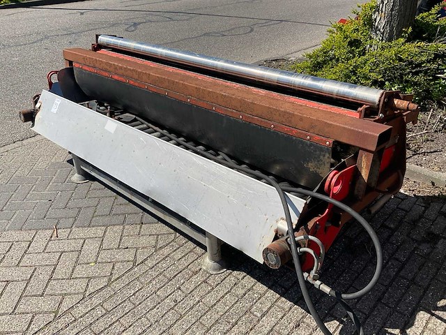 Grimme axiaalset - afbeelding 1 van  5