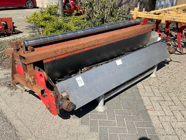 Grimme axiaalset - afbeelding 2 van  5