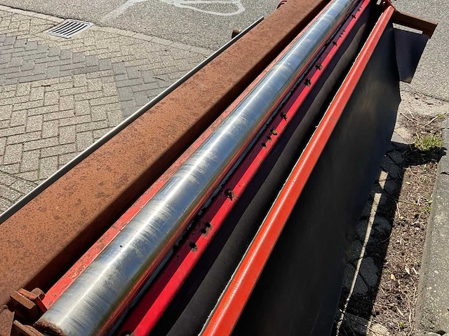 Grimme axiaalset - afbeelding 5 van  5