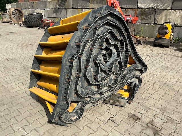 Grimme elevator mat transportband - afbeelding 1 van  8