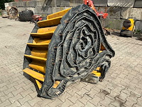 Grimme elevator mat transportband - afbeelding 1 van  8