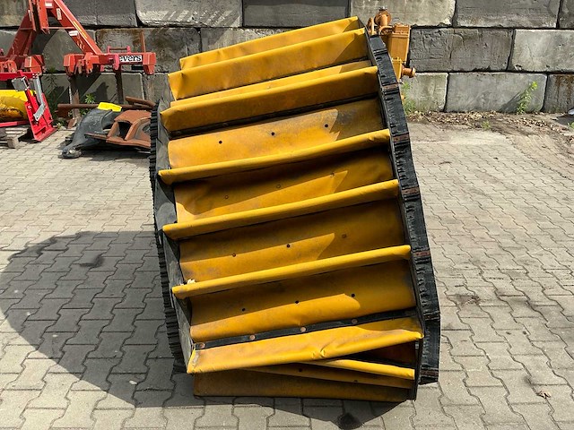 Grimme elevator mat transportband - afbeelding 2 van  8