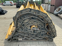 Grimme elevator mat transportband - afbeelding 4 van  8