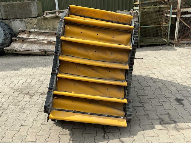 Grimme elevator mat transportband - afbeelding 6 van  8