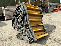 Grimme elevator mat transportband - afbeelding 7 van  8