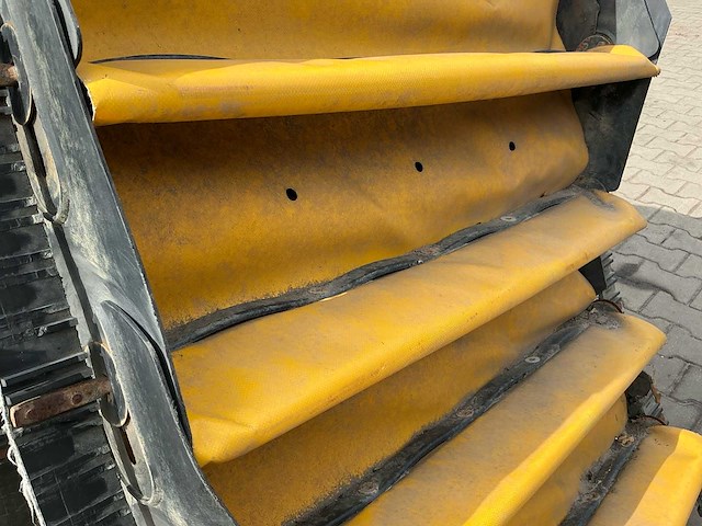 Grimme elevator mat transportband - afbeelding 8 van  8