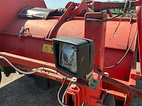 Grimme ks1500a loofklapper - afbeelding 4 van  26