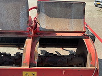 Grimme ks1500a loofklapper - afbeelding 6 van  26
