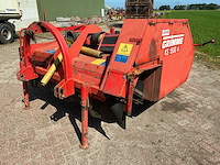 Grimme ks1500a loofklapper - afbeelding 1 van  26