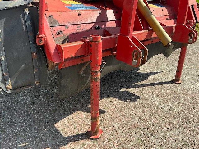 Grimme ks1500a loofklapper - afbeelding 13 van  26
