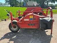 Grimme ks1500a loofklapper - afbeelding 21 van  26