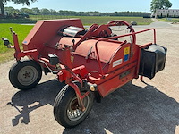 Grimme ks1500a loofklapper - afbeelding 22 van  26