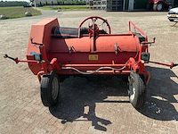 Grimme ks1500a loofklapper - afbeelding 23 van  26