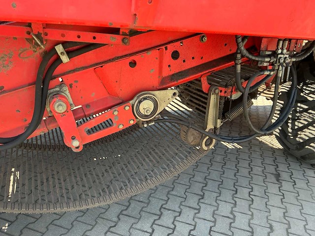 Grimme sf 1700 dls rooimachine - afbeelding 3 van  52