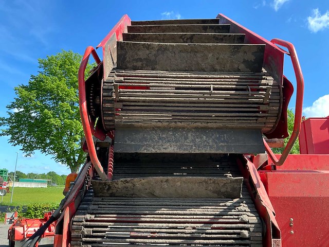 Grimme sf 1700 dls rooimachine - afbeelding 8 van  52