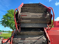Grimme sf 1700 dls rooimachine - afbeelding 8 van  52