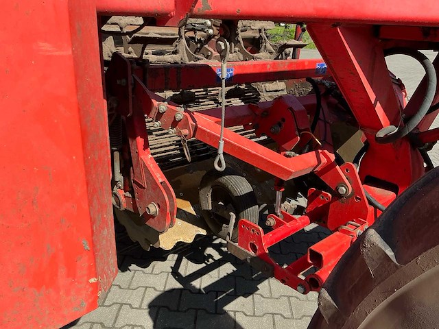 Grimme sf 1700 dls rooimachine - afbeelding 15 van  52