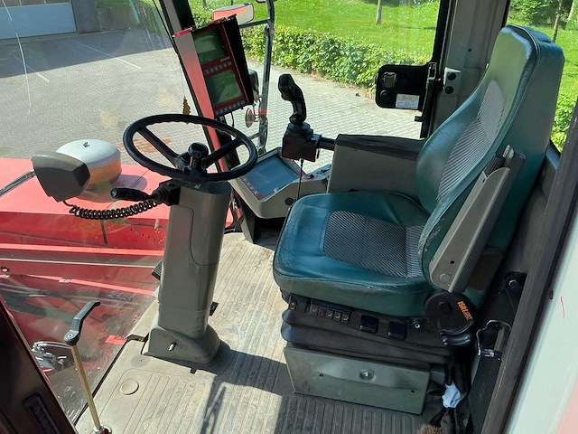 Grimme sf 1700 dls rooimachine - afbeelding 19 van  52