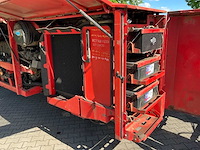 Grimme sf 1700 dls rooimachine - afbeelding 30 van  52