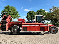 Grimme sf 1700 dls rooimachine - afbeelding 23 van  52