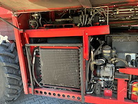 Grimme sf 1700 dls rooimachine - afbeelding 35 van  52