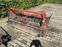 Grimme sf 1700 dls rooimachine - afbeelding 38 van  52