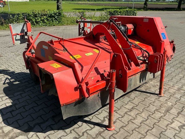 Grimme sf 1700 dls rooimachine - afbeelding 40 van  52