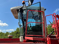 Grimme sf 1700 dls rooimachine - afbeelding 22 van  48
