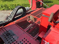 Grimme sf 1700 dls rooimachine - afbeelding 23 van  48