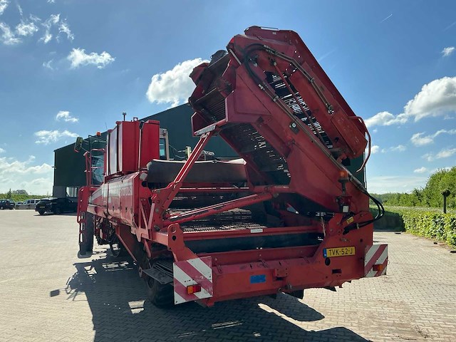 Grimme sf 1700 dls rooimachine - afbeelding 4 van  48