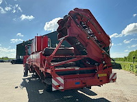 Grimme sf 1700 dls rooimachine - afbeelding 4 van  48
