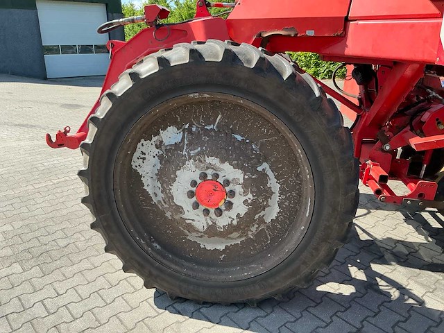 Grimme sf 1700 dls rooimachine - afbeelding 6 van  48